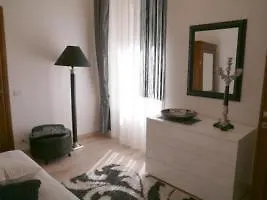 Ludovisi Deco Hotel Rome