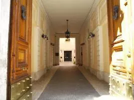 Ludovisi Deco Hotel Rome
