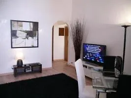 Ludovisi Deco Hotel Rome