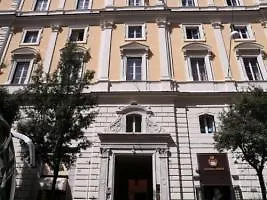 Ludovisi Deco Hotel Rome Italy