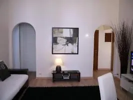 Ludovisi Deco Hotel Rome