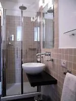 Отель Ludovisi Deco Рим