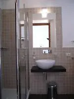 Отель Ludovisi Deco Рим
